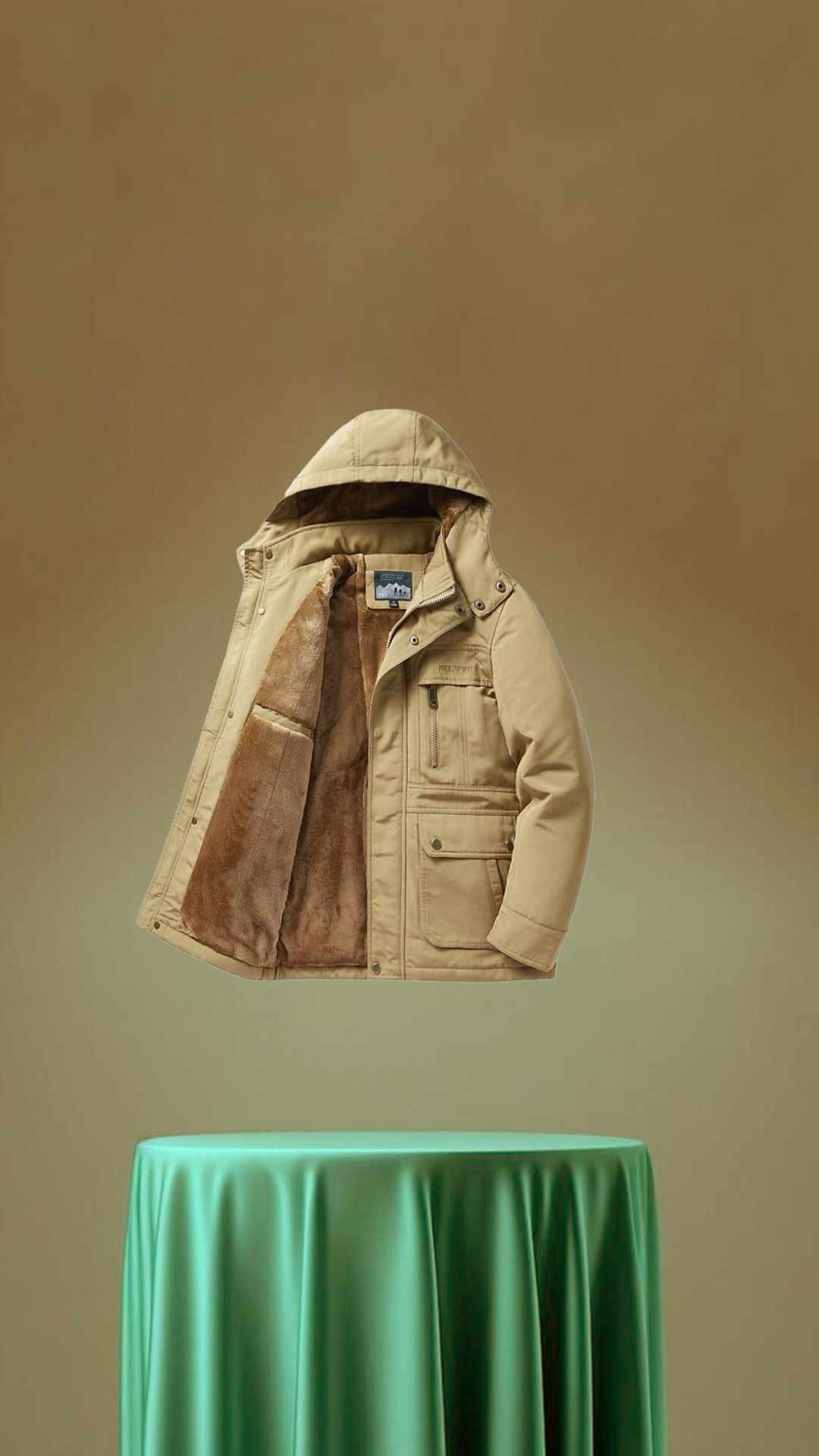 محصولات برند جیپ