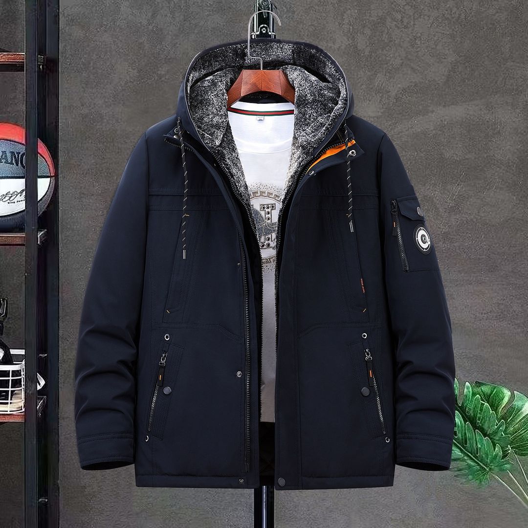 کاپشن اور بوفالو برزنتی