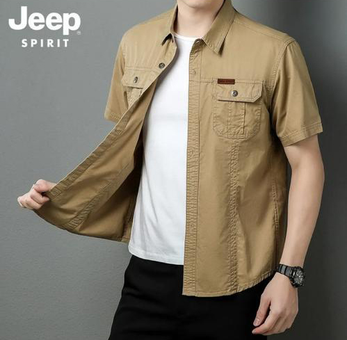 پیراهن آستین کوتاه اتودور